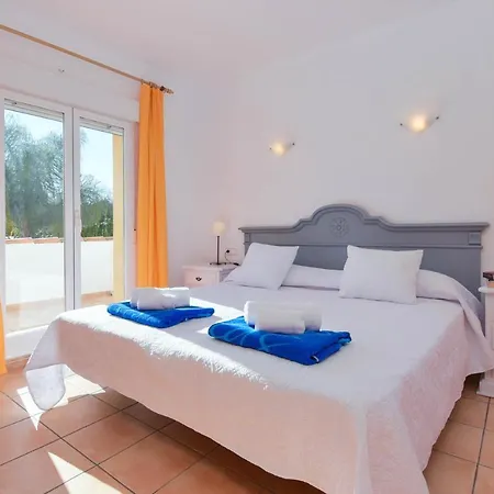 Monte Lila Holiday home