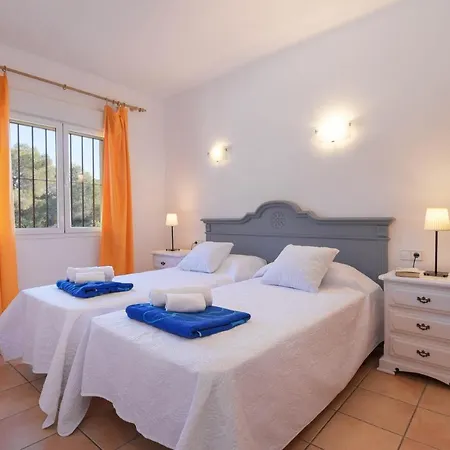 Monte Lila * Javea