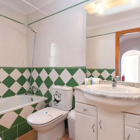 Holiday home Monte Lila