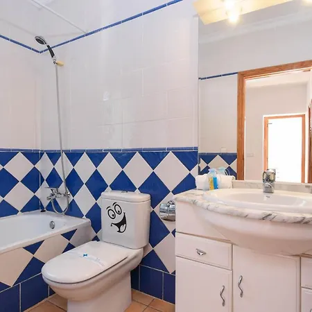 Monte Lila Holiday home