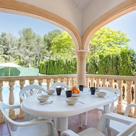Holiday home Monte Lila