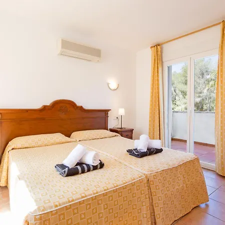 Holiday home Monte Lila Javea