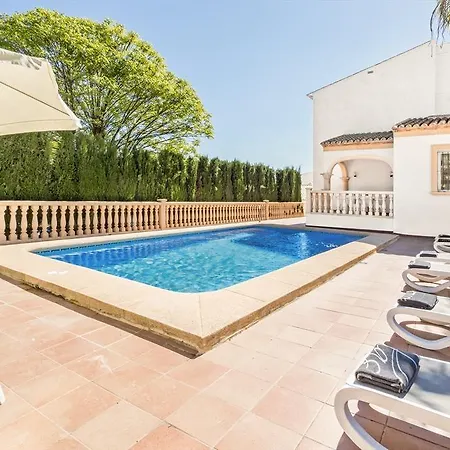 Monte Lila Holiday home Javea