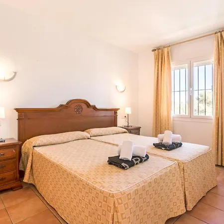 Holiday home Monte Lila *